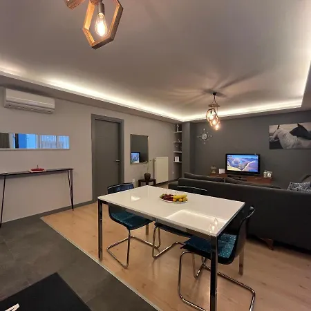 Cozy Unique Flat Hgyhomes1107 Close To The Memoriall Hospital At The City Center Apartment Istanbul