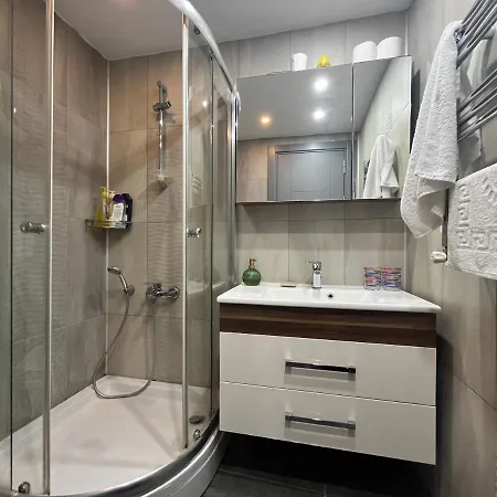 Cozy Unique Flat Hgyhomes1107 Close To The Memoriall Hospital At The City Center Apartment *