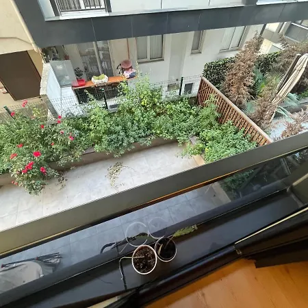 Apartment Cozy Unique Flat Hgyhomes1107 Close To The Memoriall Hospital At The City Center *