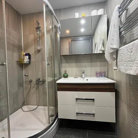 Cozy Unique Flat Hgyhomes1107 Close To The Memoriall Hospital At The City Center