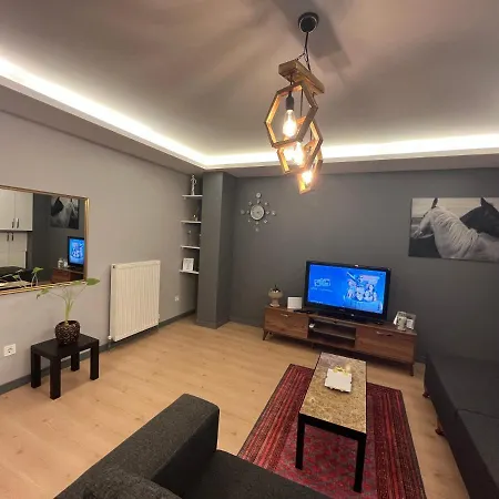 Apartment Cozy Unique Flat Hgyhomes1107 Close To The Memoriall Hospital At The City Center