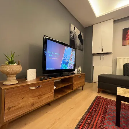 Apartment Cozy Unique Flat Hgyhomes1107 Close To The Memoriall Hospital At The City Center *