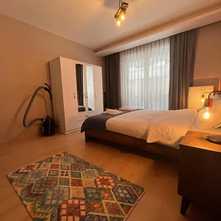 Apartment Cozy Unique Flat Hgyhomes1107 Close To The Memoriall Hospital At The City Center *