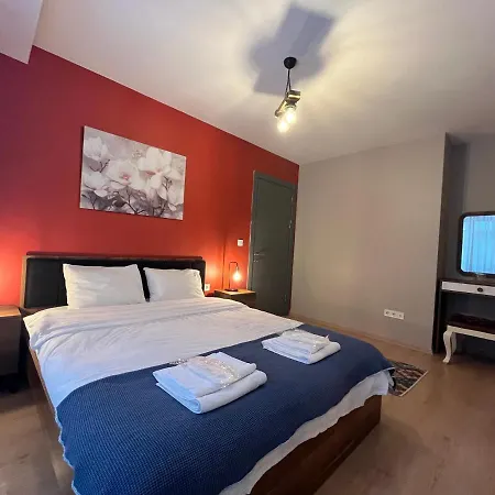 Apartment Cozy Unique Flat Hgyhomes1107 Close To The Memoriall Hospital At The City Center