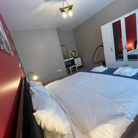 Cozy Unique Flat Hgyhomes1107 Close To The Memoriall Hospital At The City Center *