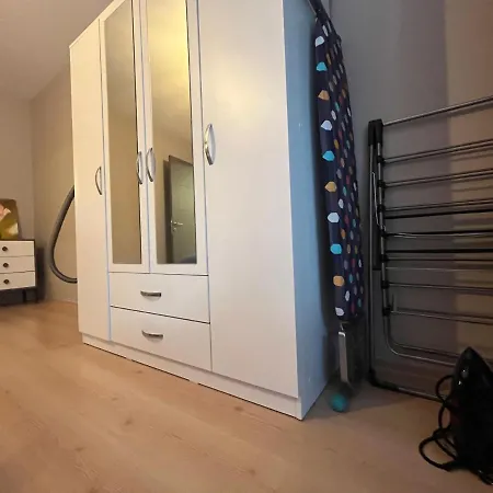 Cozy Unique Flat Hgyhomes1107 Close To The Memoriall Hospital At The City Center Apartment *