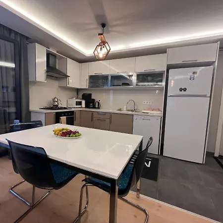 Cozy Unique Flat Hgyhomes1107 Close To The Memoriall Hospital At The City Center