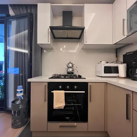 Cozy Unique Flat Hgyhomes1107 Close To The Memoriall Hospital At The City Center