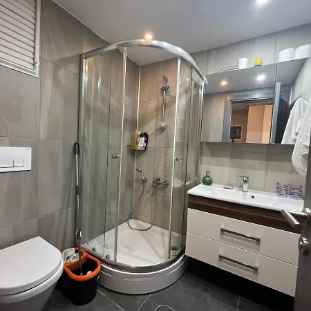 Cozy Unique Flat Hgyhomes1107 Close To The Memoriall Hospital At The City Center * Istanbul