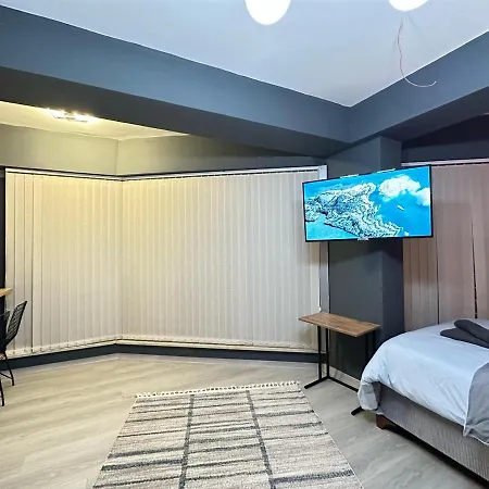 Airhome Istanbulská provincie