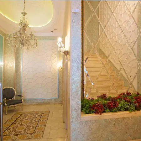 Hotel Emporium Stambuł