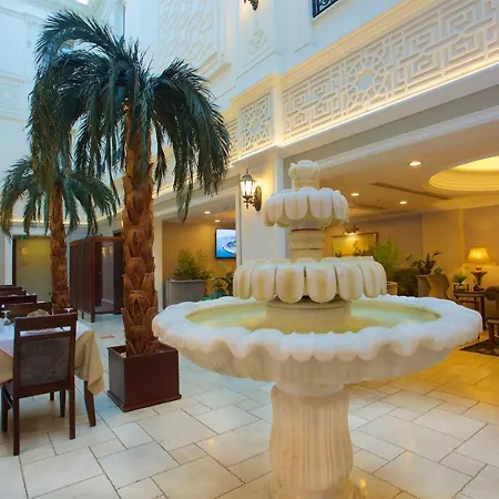 Emporium Hotel Stambuł