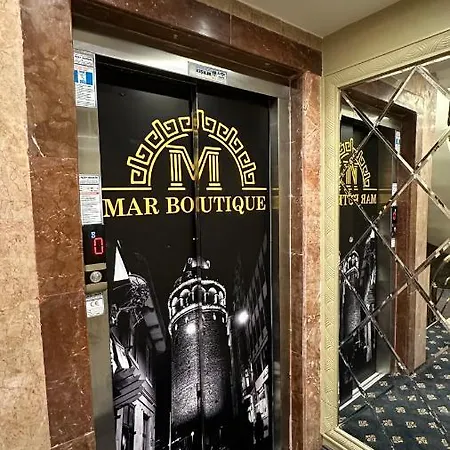 아파트 Mar Boutique *