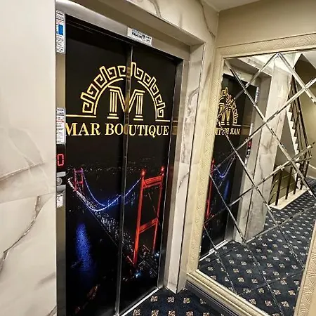 Mar Boutique 아파트