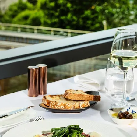 The Halich Karakoy - Special Category Hotel Istanbulská provincie