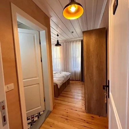 Hotel Lovely History Istanbul