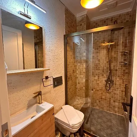 Hotel Lovely History Istanbul