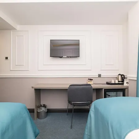 Askadar Hotel Istanbul