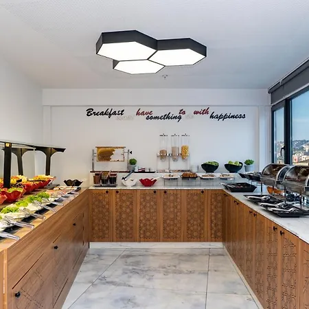Hotel Askadar Istanbul