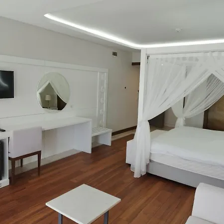 The Sign Degirmen Hotel&spa Wellness 3* Sile