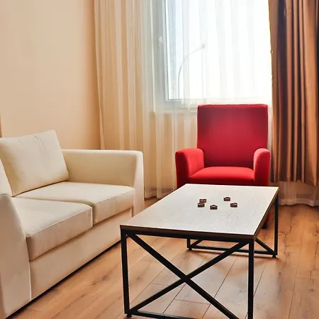 The Sign Degirmen Hotel&spa Wellness 3*