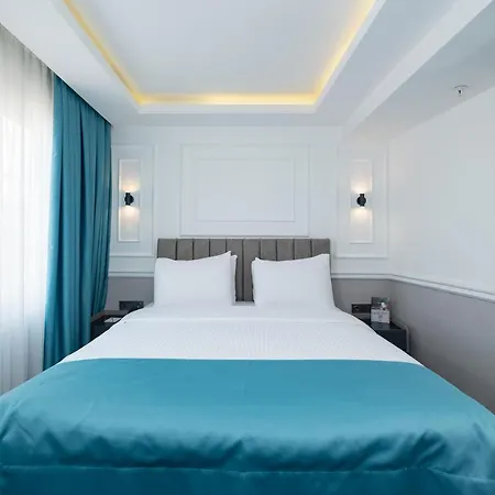 Hotel Askadar