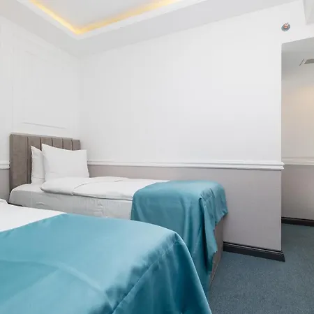 Hotel Askadar *