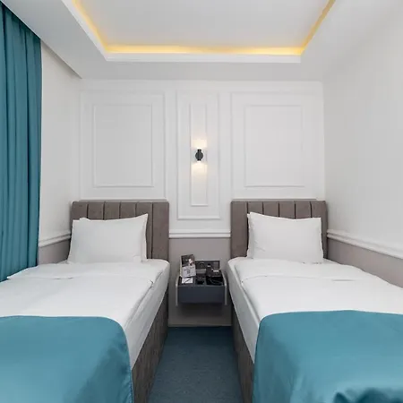 Hotel Askadar Istanbul