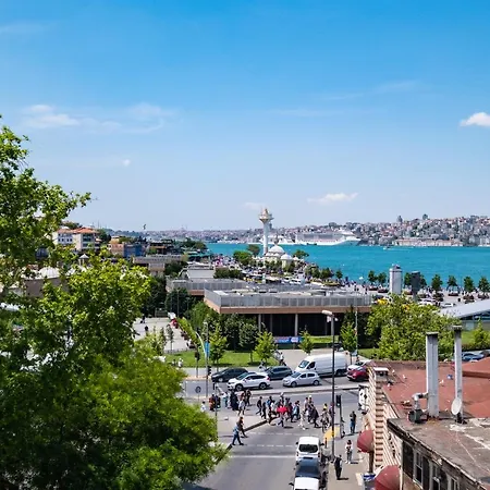 Askadar Istanbul