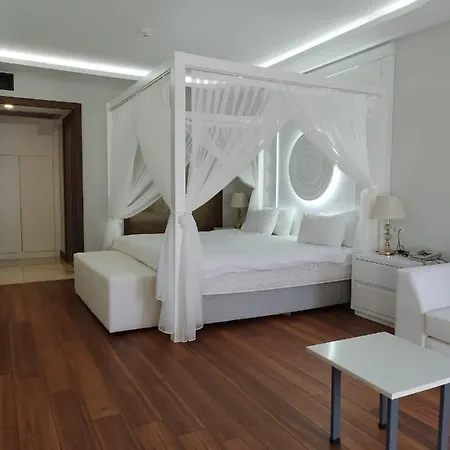 The Sign Degirmen Hotel&spa Wellness 3*