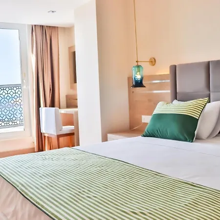 The Sign Degirmen Hotel&spa Wellness