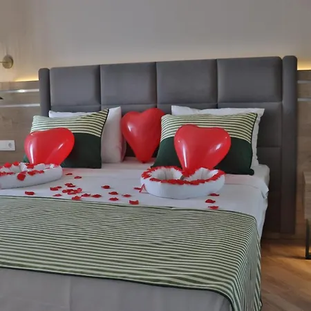 Hotel The Sign Degirmen Hotel&spa Wellness 3*