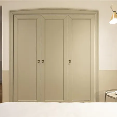 Ishak Pasa Palace By Signature Hotel Istanbul