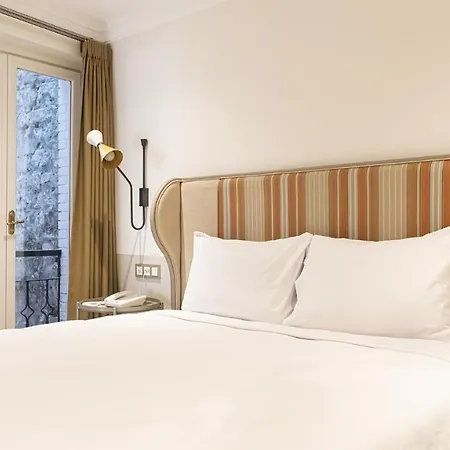 Ishak Pasa Palace By Signature Istanbul