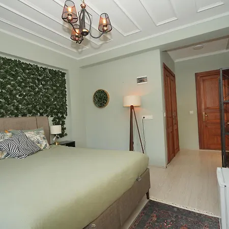 Apartment Sam Istiklal *