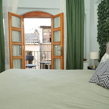 Sam Istiklal Apartment