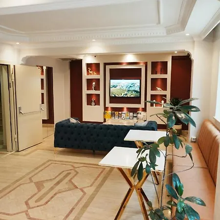 Reyyan Hotel