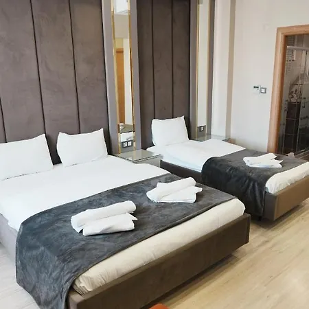 Reyyan 3* Istanbul