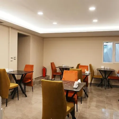 Hotel Reyyan Istanbul