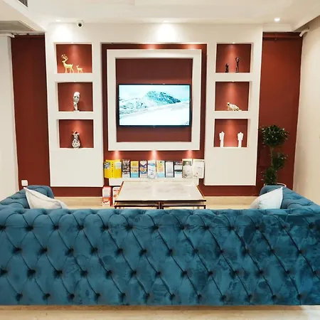 Hotel Reyyan 3*