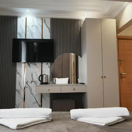 Reyyan Hotel 3*