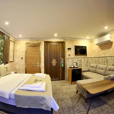 Hotel Maranda Istanbul