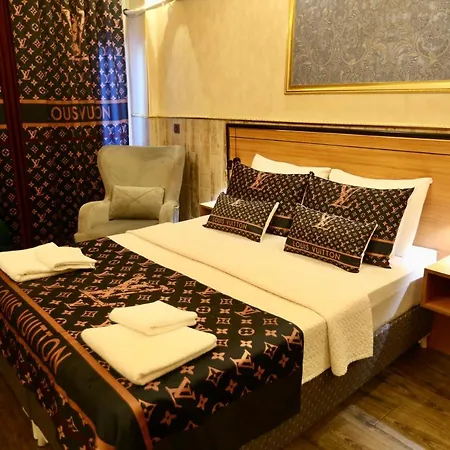 Maranda Istanbul