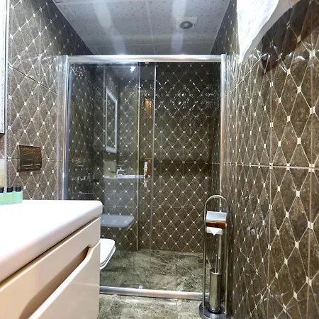 Hotel Maranda Istanbul