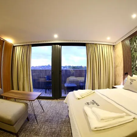 Maranda Hotel