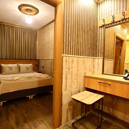 Hotel Maranda Istanbul