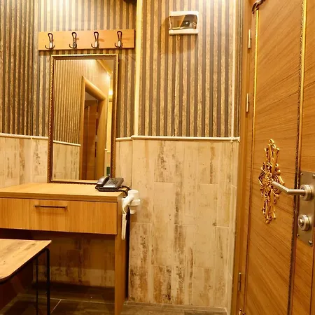 Hotel Maranda Istanbul