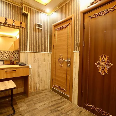 Maranda 3* Istanbul