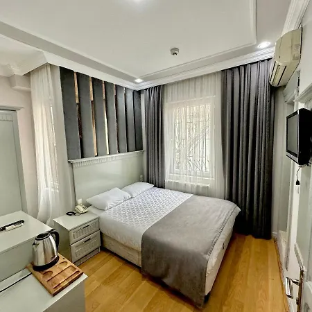 Hotel Grand Hurriyet