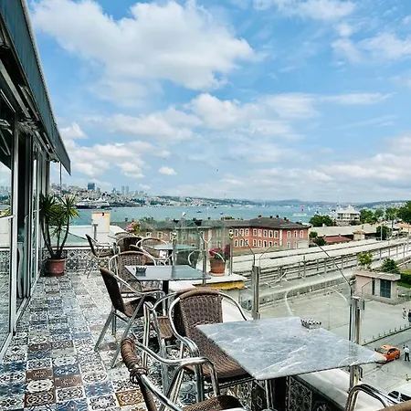 Grand Hurriyet * Istanbul